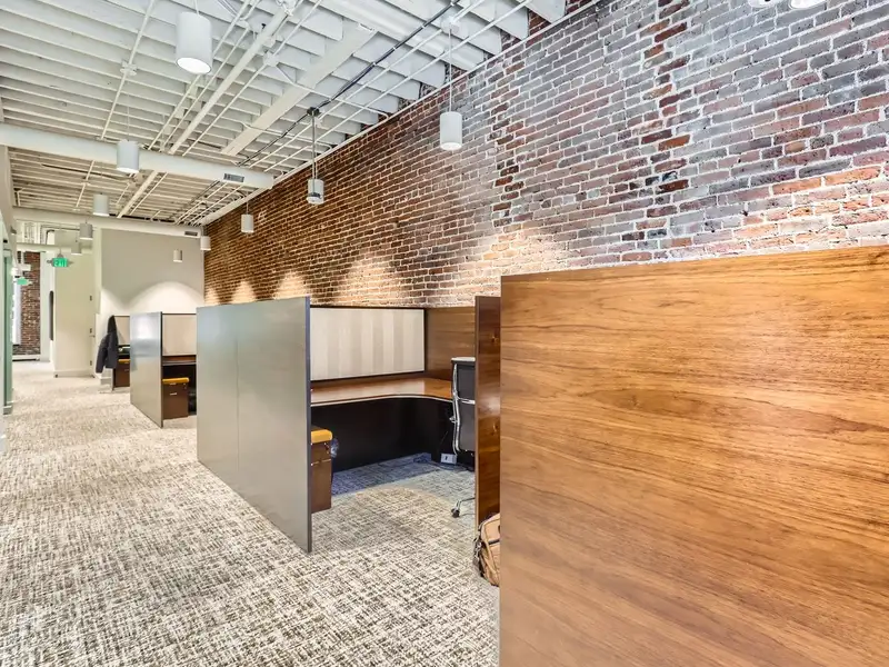 Versatile Office/retail Space for Lease in Iconic Kessler Erlich Building, Lodo