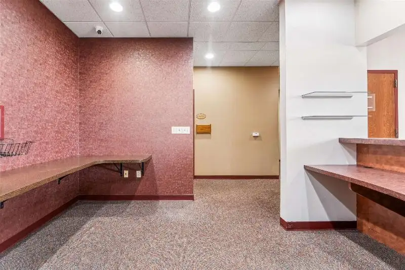 Versatile Commercial Condo for Sale Near Hwy 151 & 41 with Multiple Offices and Amenities