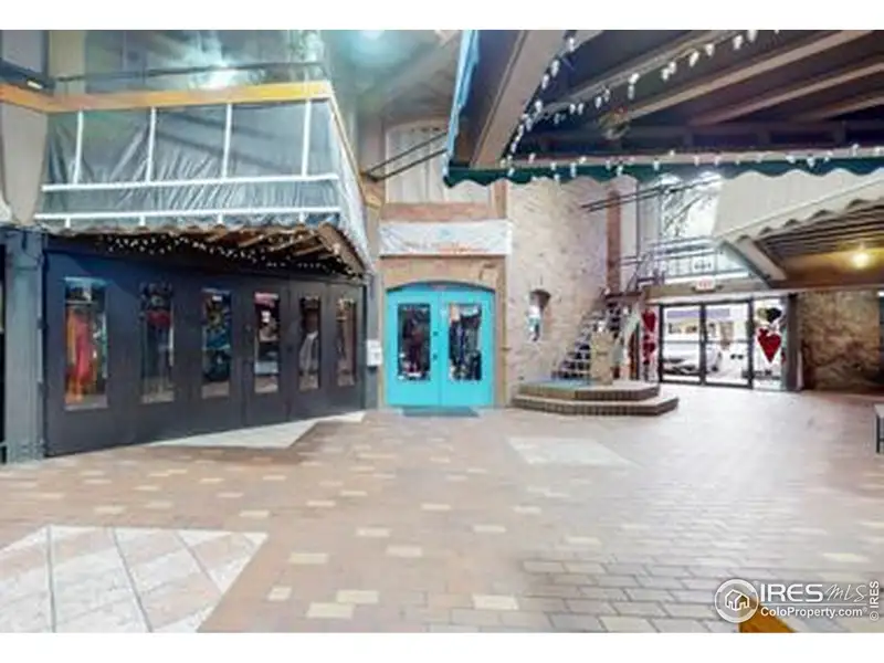 Fully Leased Investment Property in Old Town Fort Collins with High Occupancy