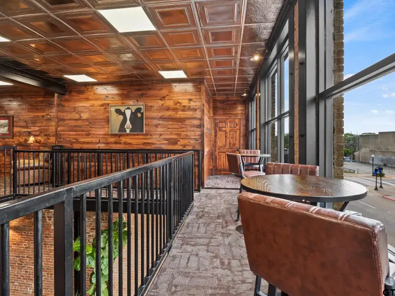 Historic Downtown Multi-use Property with Event Venue, Retail Space, and Potential Loft Conversion