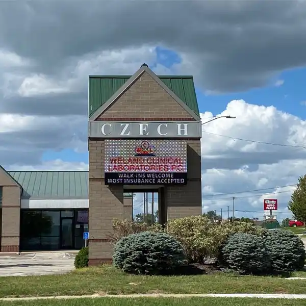 Commercial Lease