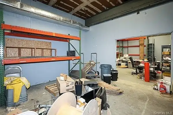 Well-maintained 7000 Sq Ft Retail/industrial Building with Multiple Suites on Merrick Road