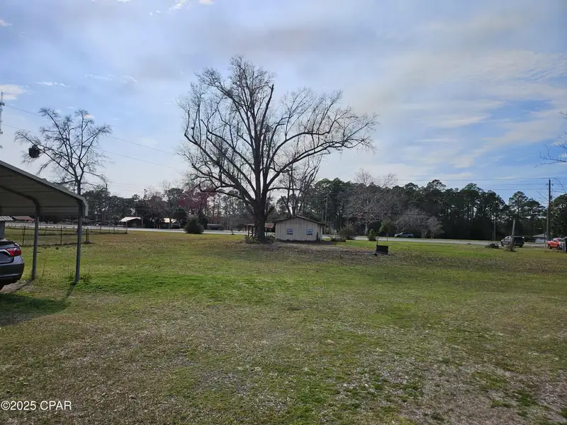 Commercial Land Near Margaritaville - 3.22 Acres with Hwy 79 Frontage
