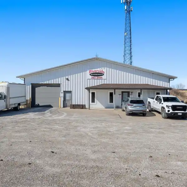 Commercial Sale