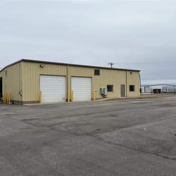 Commercial Lease