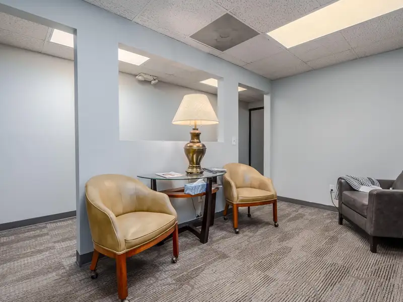 Commercial Office Space for Lease in Serene Portage Creek Setting