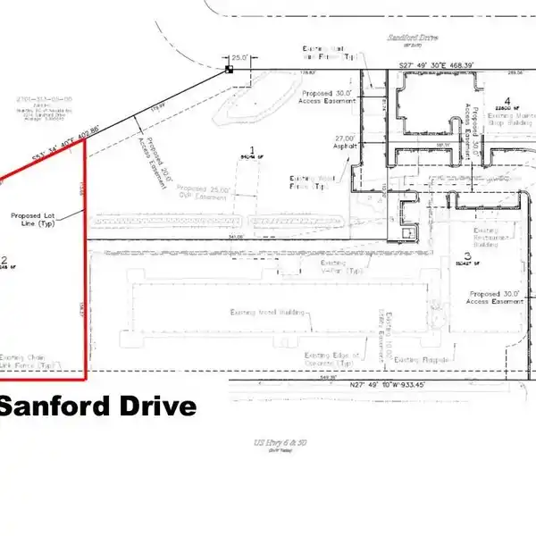 Commercial Lease