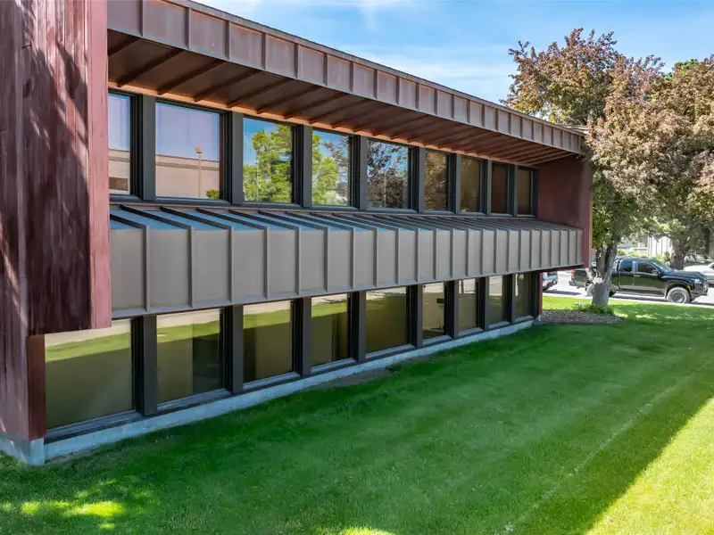 Remodeled 2,294 Sq Ft Medical Office Suite in Kalispell Medical Community