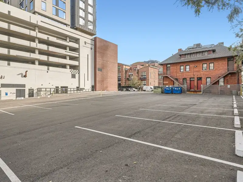 Fully-leased Culinary Investment: 10 Kitchen Stations in Central Location