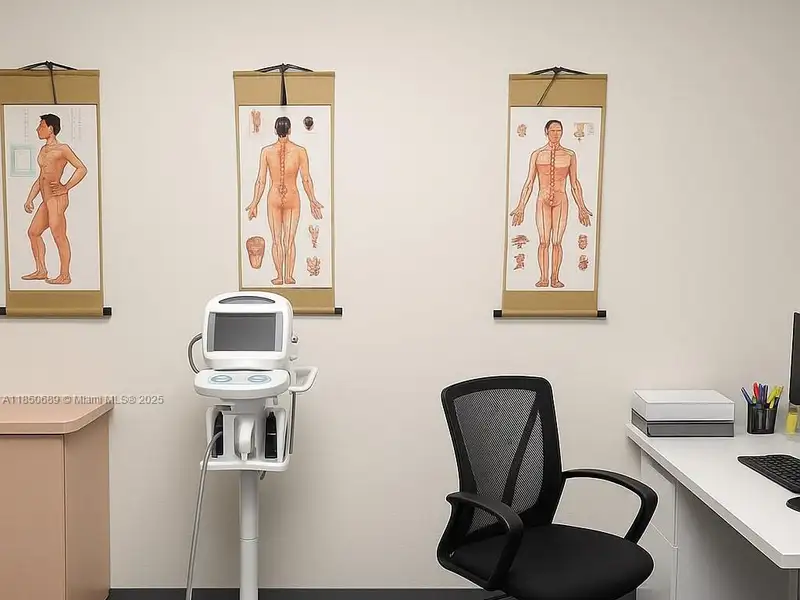 Turnkey Medical Spa for Sale in Prime Davie Location