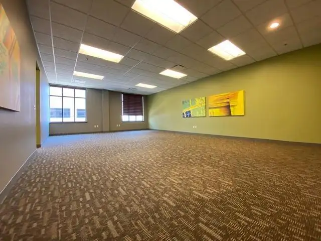 Prime Class a Office Building for Sale in Downtown Stevens Point, Fully Leased