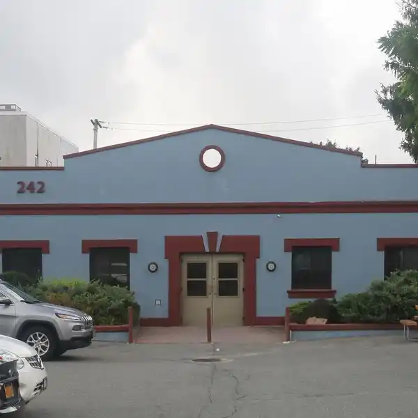 Commercial Lease