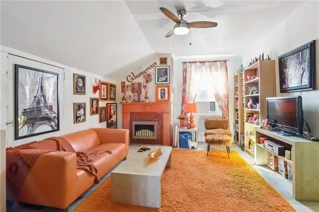 Historic Greek Revival Multifamily Property in Marigny with Renovation Potential