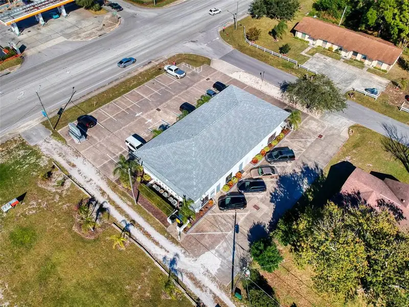 Medical/professional Office Space for Lease in Busy Sr-442 Business Complex