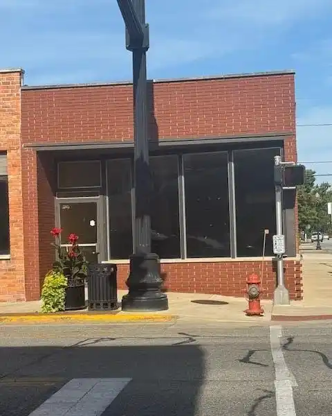 Commercial Lease