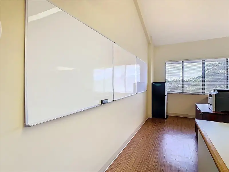Prime 1,472 Sq. Ft. Office Condo on Busy Tampa Road with Conference Room