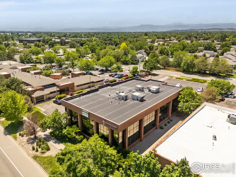 Versatile Commercial Property with Highway Access in Fort Collins Area