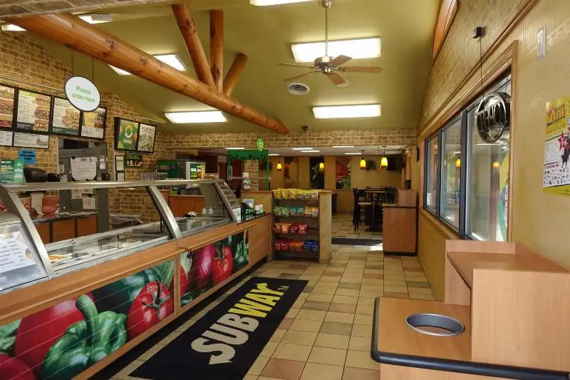 Established Subway Franchise Opportunities in Manawa and Marion, Waupaca County, Wi