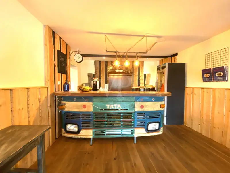Mobile Home Park Investment with Amenities in Sauerland - 11,931 M² Plot