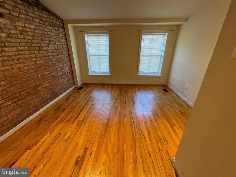 Multi-use Property in Historic Fell's Point with Two Units and Separate Entrances