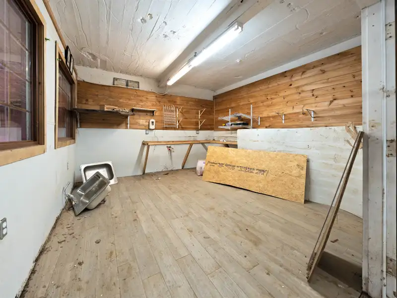 Downtown Canton 8,000 Sq Ft Brewery with Commercial Kitchen and River Views