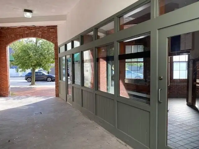 Commercial Condo Opportunity on Wickenden Street in Fox Point