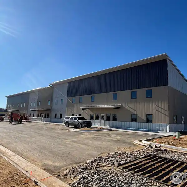 Commercial Lease