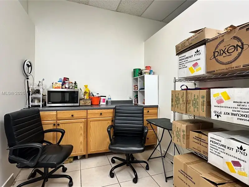 Turnkey Nail Spa Business for Sale in Pembroke Pines with Established Clientele