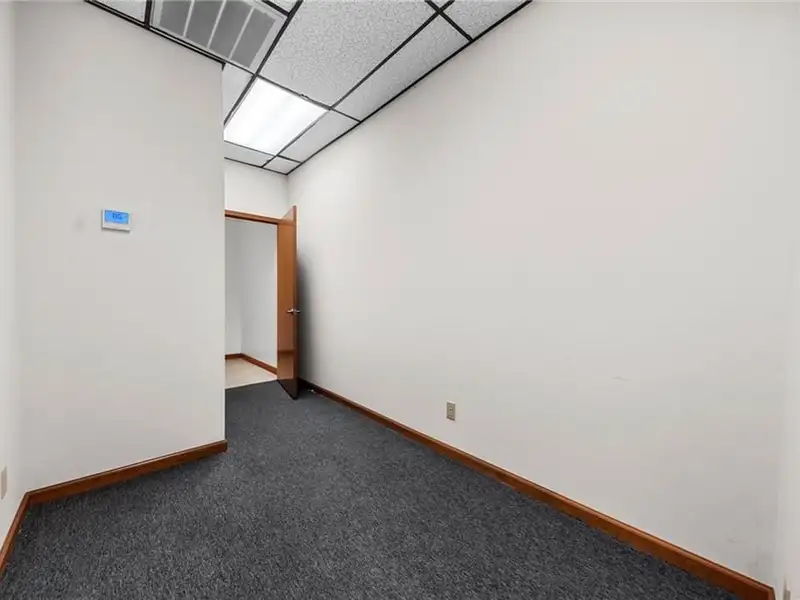 Versatile Commercial Building in Prime Location