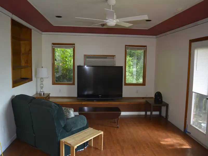 Prime Multifamily Student Apartment Complex Near Western Carolina University in Cullowhee, Nc
