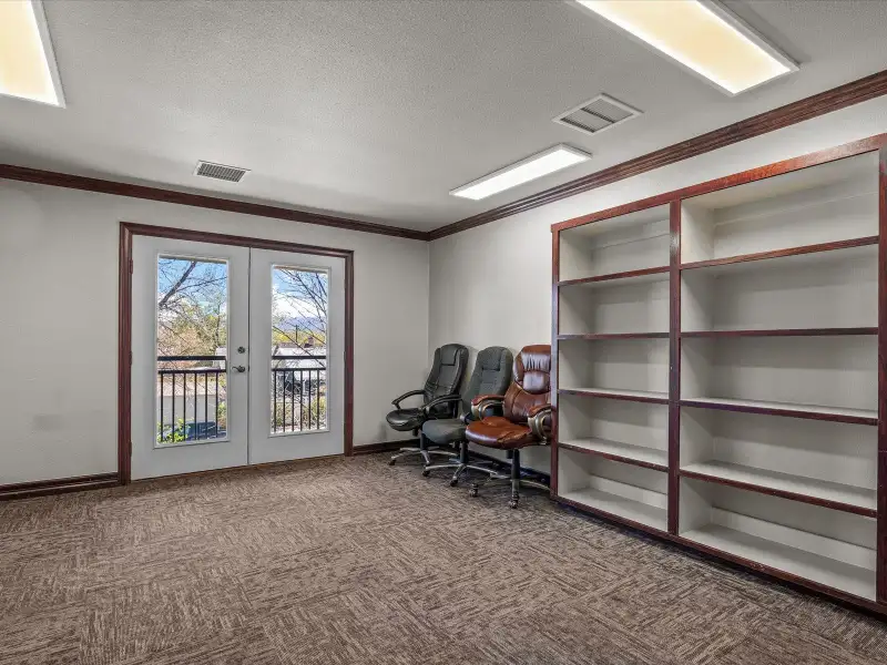 Fully Leased Executive Office Building in Central Grand Junction with Expansion Potential