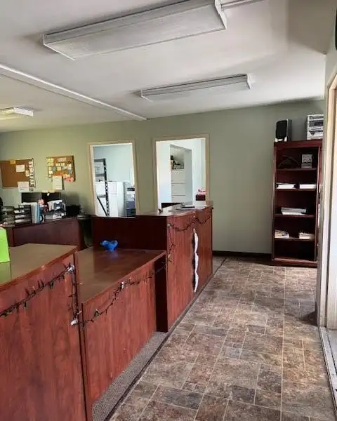 Industrial Business Suites for Lease in La Porte, in - Flexible Sizes Available