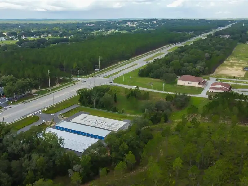Well-maintained Self-storage Facility with 90 Units in High-demand Market