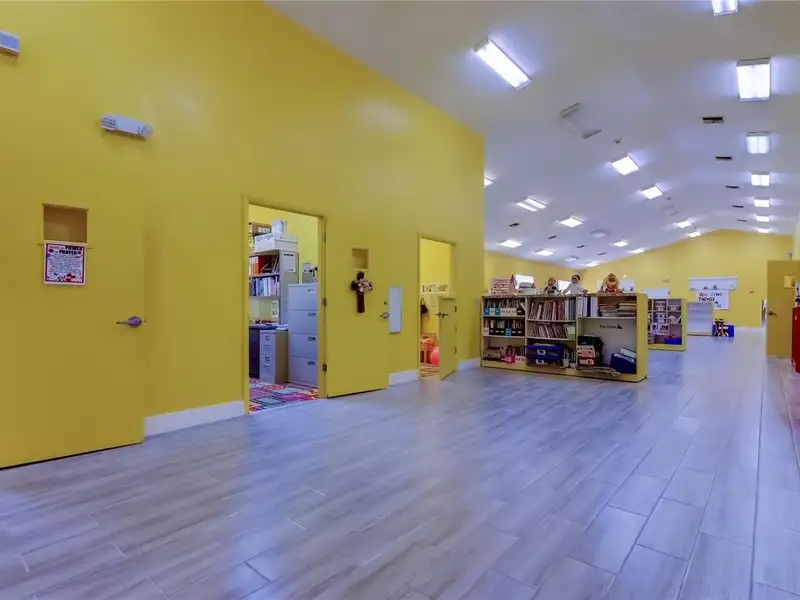 Versatile Commercial Building in Prime Location - Former Child Care Facility