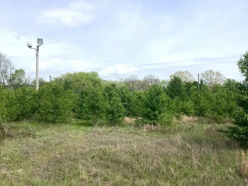 16.03 Acres of Commercial Land Near Magic Springs Theme Park