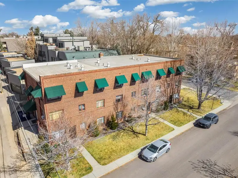 Multifamily Investment Opportunity in Cherry Creek North - 34 Residences with Modern Updates