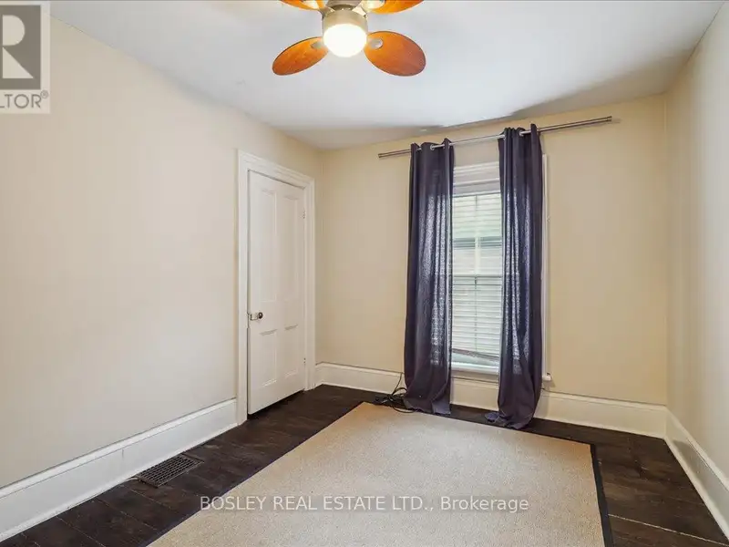 Restored 1875 Historical Home Office in Prime Aurora Location with Ample Parking