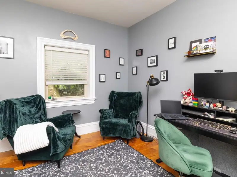 Turn-key 20-unit Mixed-use Property in Philadelphia's Tulpehocken Historic District