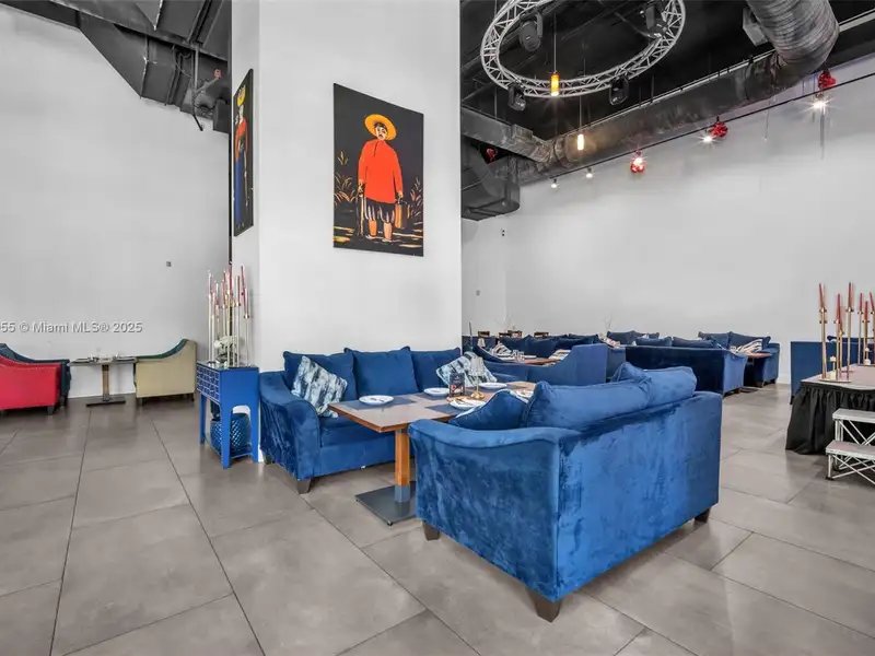 Turn-key Mediterranean Restaurant in Prime Florida Location with 240 Seating Capacity