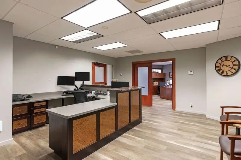 Upgraded Commercial Building in South Hills of Missoula with Diverse Tenants and Cash Flow