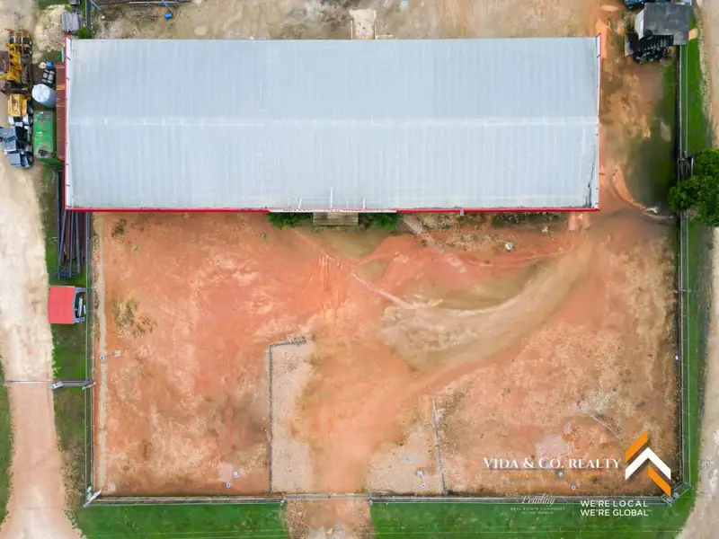 3.66-acre Commercial Property on Iguana Creek Road, Cayo District, Belize
