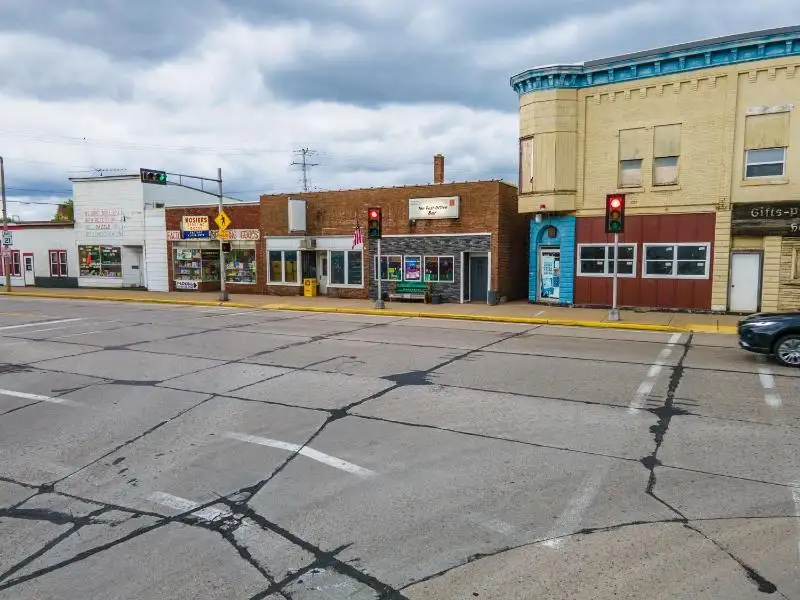 Turnkey Bar for Sale in Redgranite with Established Customer Base and Ample Parking