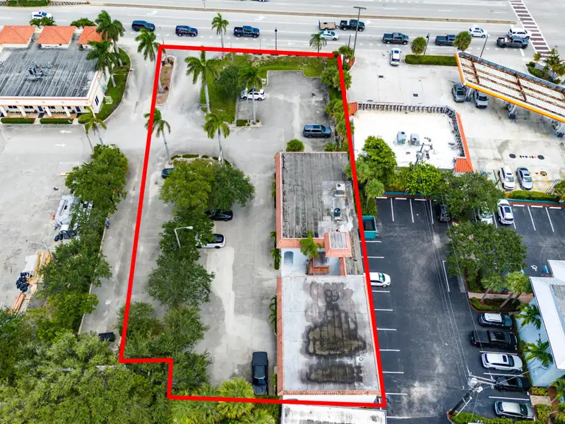 Mixed-use Office Building Investment Opportunity in Jupiter, Fl