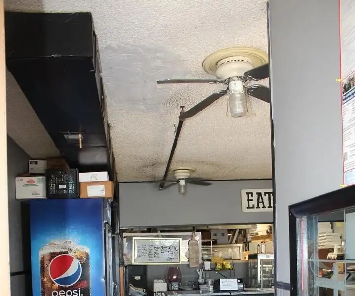 Established Pizza Store for Sale in High-traffic Location Near Black Horse Pike