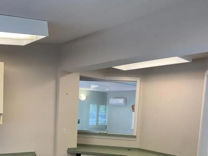 Professional Office Space with Separate Entrance and Garage in Doylestown Borough