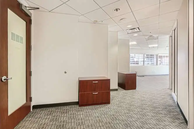 Versatile Office Suite with City Views in Downtown Denver - 1,166 Sq Ft