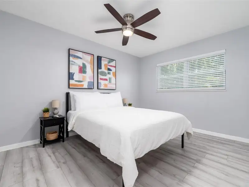 Turnkey 6-unit Airbnb Property in Prime Wilton Manors - Fully Renovated and Furnished