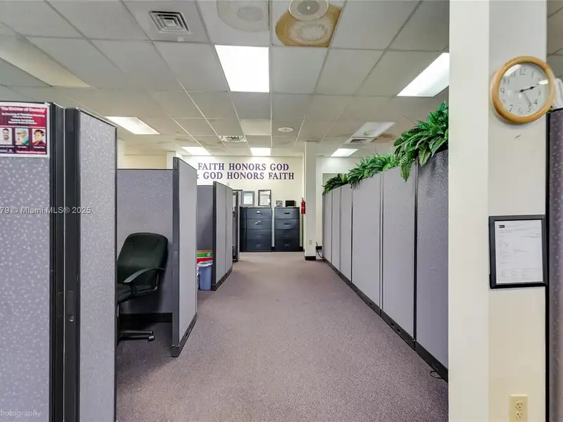 Prime Office Building Investment Opportunity in North Miami - 5,357 Sf, C-1 Zoned
