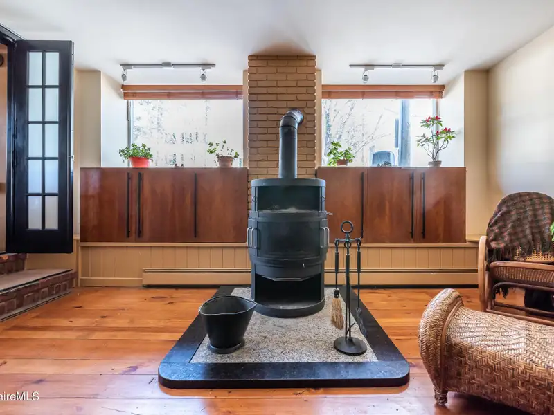 Charming Property in Prime Location - Stone House Properties Listing