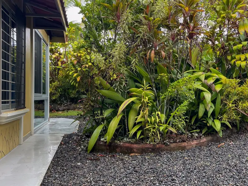 One-bedroom Home with Expansion Potential in Central Ojochal, Costa Rica